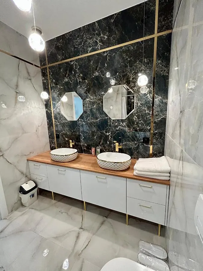 Premium Exclusive Suite Nowy Dwór Mazowiecki
