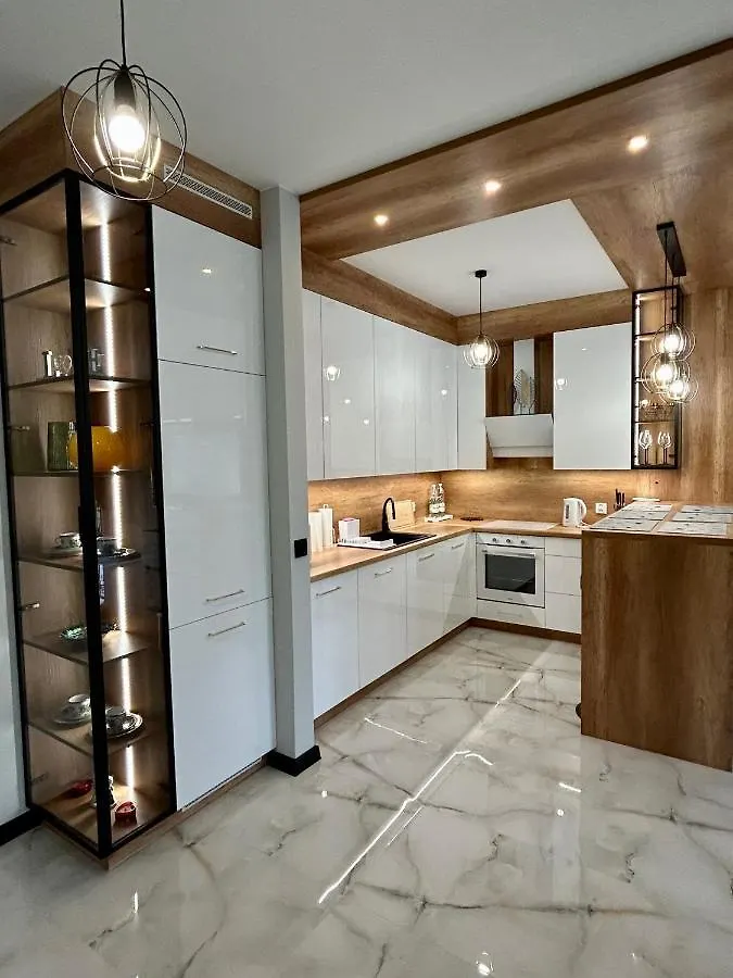 Premium Exclusive Suite Nowy Dwór Mazowiecki 0*,