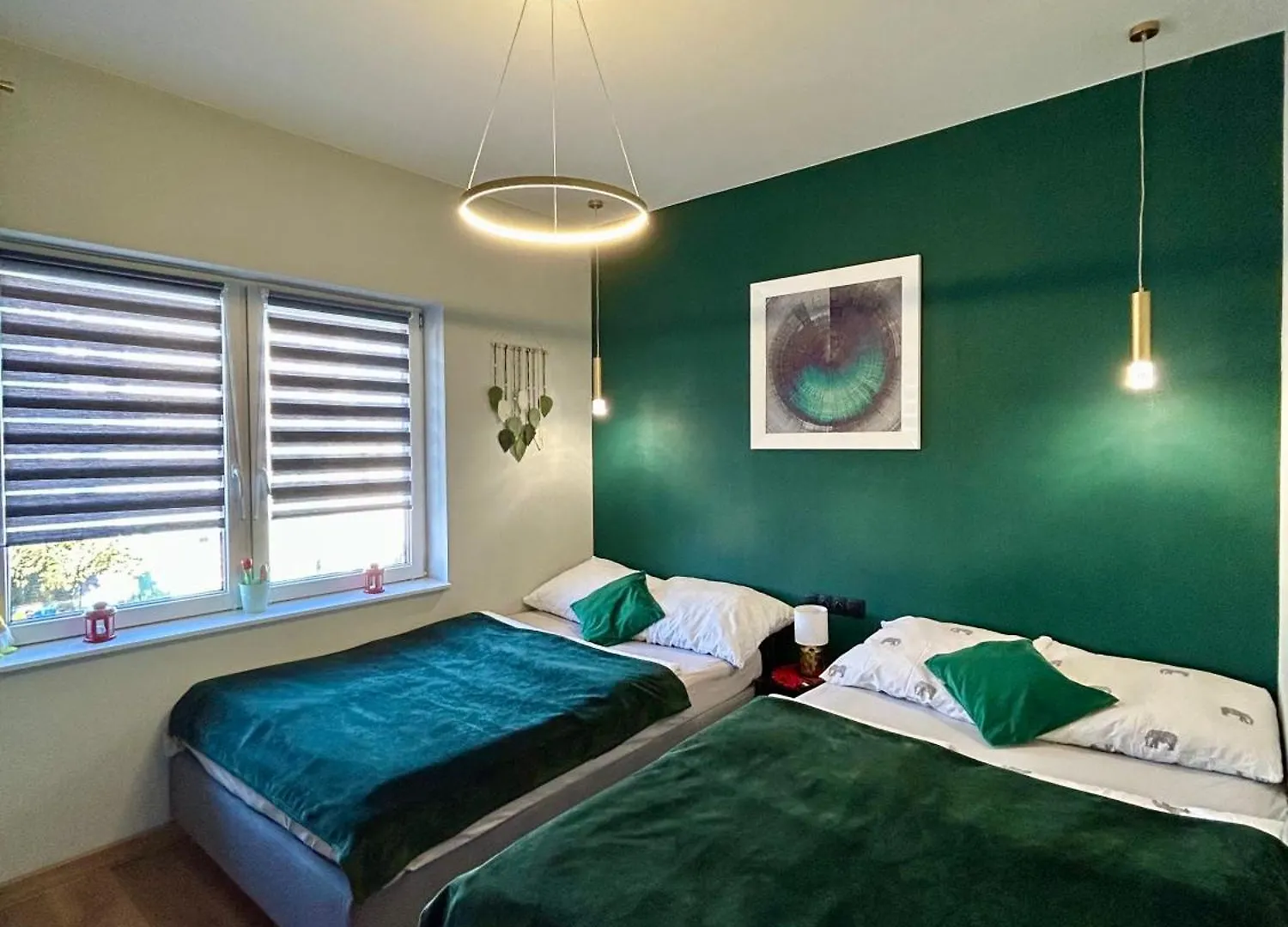 Premium Exclusive Suite Nowy Dwór Mazowiecki