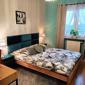  Апартаменты 2-room