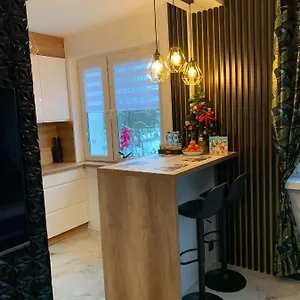  Апартаменты Modlin