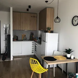 Apartament Pileckiego Airport Modlin 24 H, Nowy Dwór Mazowiecki