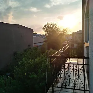 Kwatera prywatna La Madriguera, Raszyn