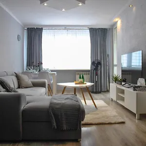 Apartament Bohaterow Modlina Point By Sleepwell, Nowy Dwór Mazowiecki