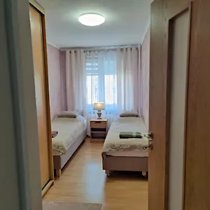 Apartament Dwupokojowe Mieszkanie, Nowy Dwór Mazowiecki