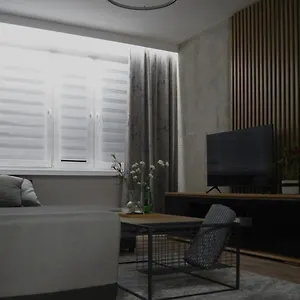 Apartament Chemikow Point By Sleepwell, Nowy Dwór Mazowiecki