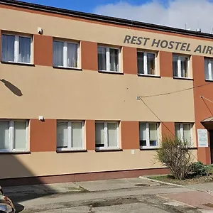 Apartment Rest Airport Modlin, Nowy Dwor Mazowiecki