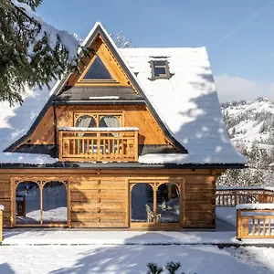 Halna Zakopane