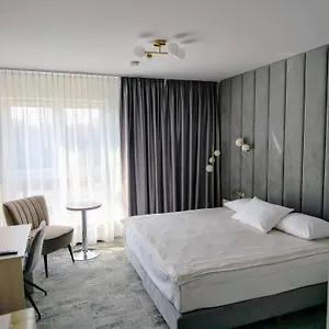Sokolowska Airport Modlin Hotel