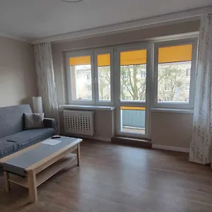 Modlin Apartamento