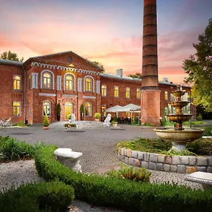 4* Hotell Royal Modlin