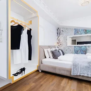 Modern Wegierska Cracow By Renters Kraków