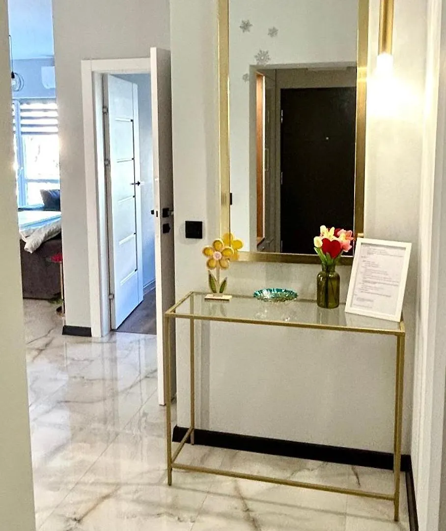 Premium Exclusive Suite Nowy Dwor Mazowiecki Apartment
